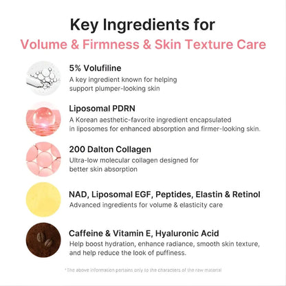 🔥LAST DAY 60% OFF Bellevery Korean Pink Collagen Volume Multi Balm - Bellevery
