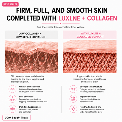 🔥LAST DAY 60% OFF Bellevery Korean Pink Collagen Volume Multi Balm - Bellevery