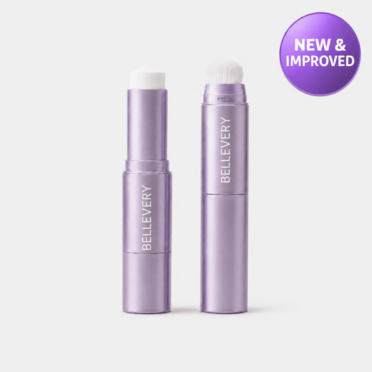 🔥New 2026 Upgrade: Changing Foundation Stick – The stick that makes mature skin glow again - Bellevery