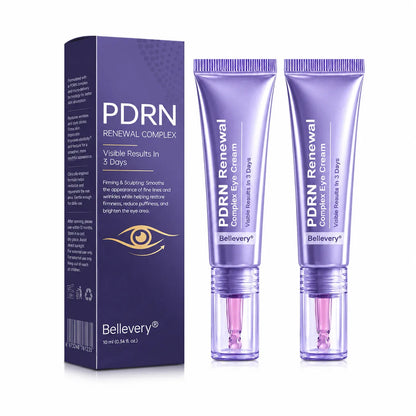 ✨Bellevery® PDRN Renewal Complex Eye Cream