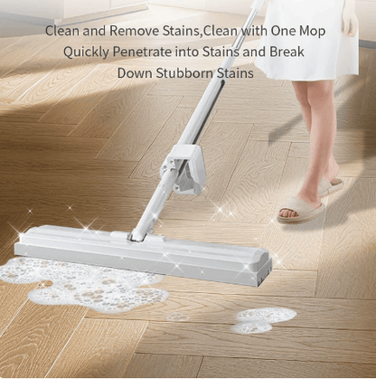 HOT SALE 49% OFF💥Multi-Effect Floor Clean Tablets