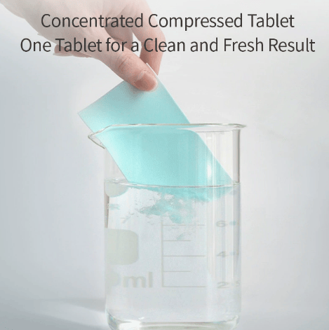 HOT SALE 49% OFF💥Multi-Effect Floor Clean Tablets