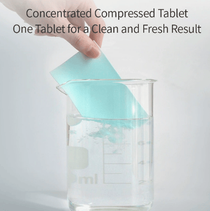 HOT SALE 49% OFF💥Multi-Effect Floor Clean Tablets
