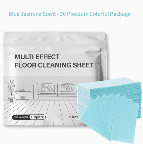HOT SALE 49% OFF💥Multi-Effect Floor Clean Tablets
