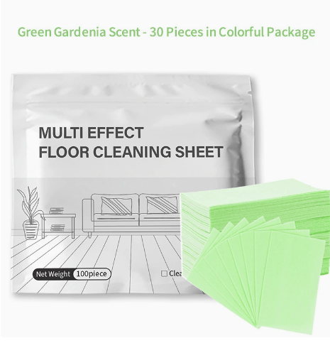 HOT SALE 49% OFF💥Multi-Effect Floor Clean Tablets