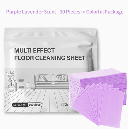 HOT SALE 49% OFF💥Multi-Effect Floor Clean Tablets