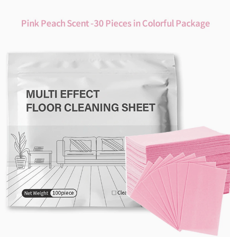 HOT SALE 49% OFF💥Multi-Effect Floor Clean Tablets