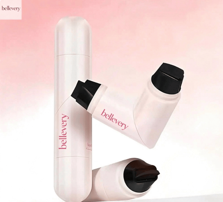 💗Perfect Wings Eyeliner Stamp💗 &Waterproof, smudge-proof, quick-drying liquid eyeliner