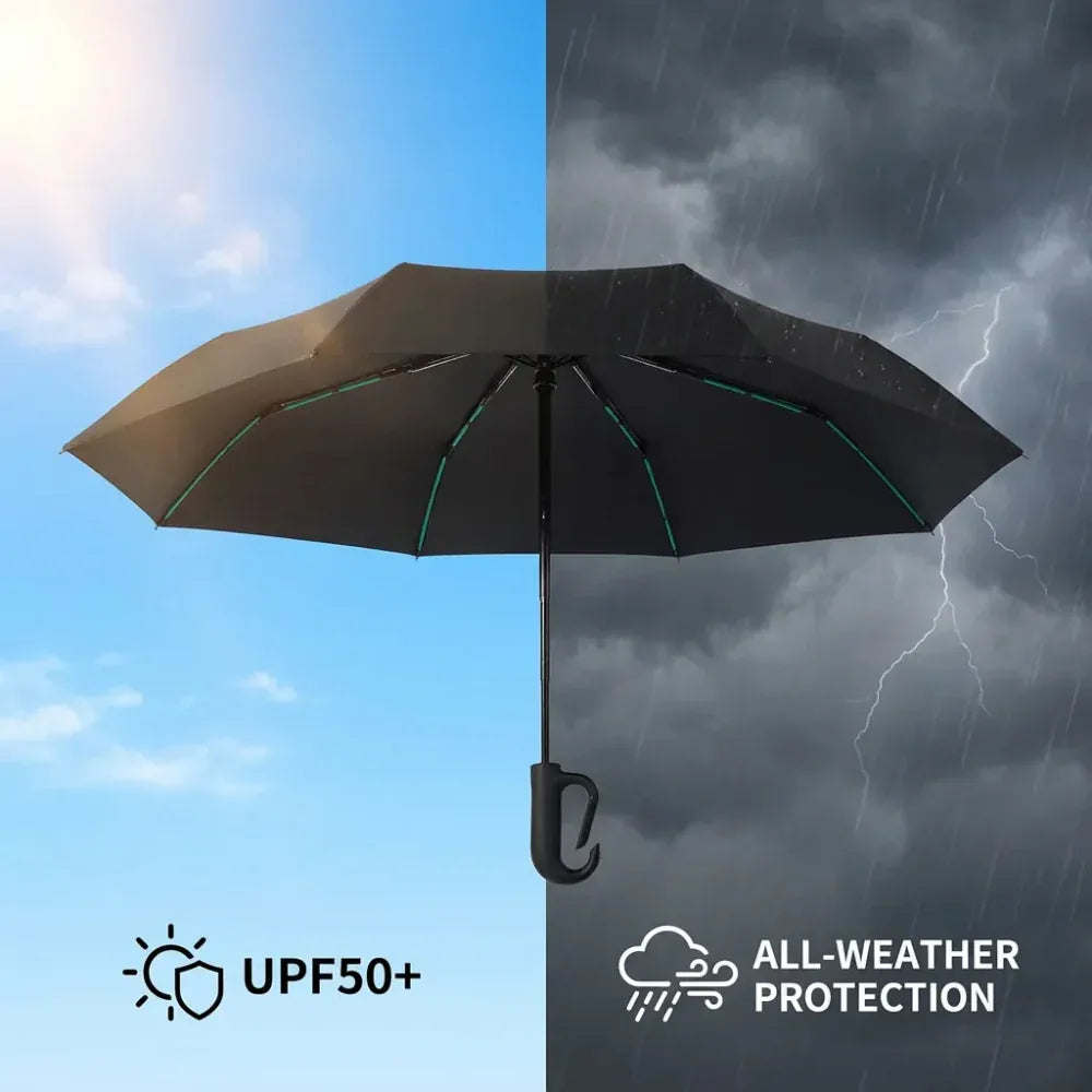 Bellevery™ Automatic Folding Umbrella