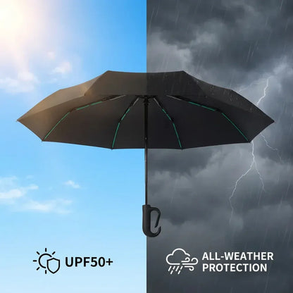 Bellevery™ Automatic Folding Umbrella