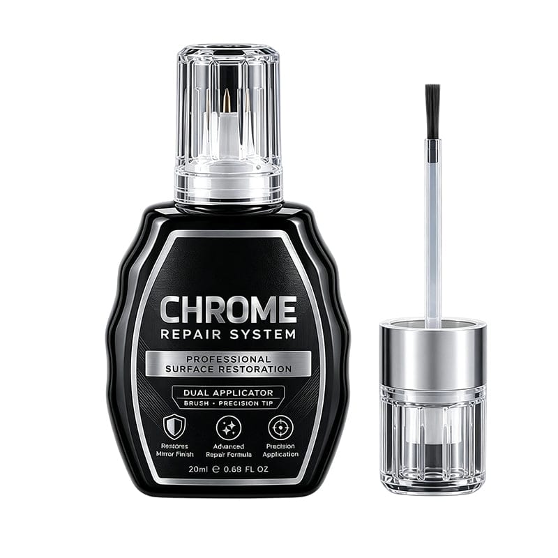 💥HOT SELLING Professional Chrome Repair Pen