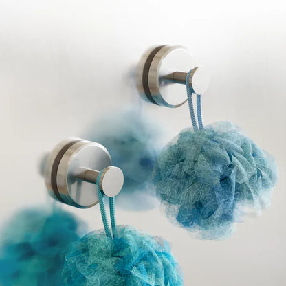 Bellevery™ No-Drill Hooks🔥Stainless steel suction cup hooks for bathrooms without drilling