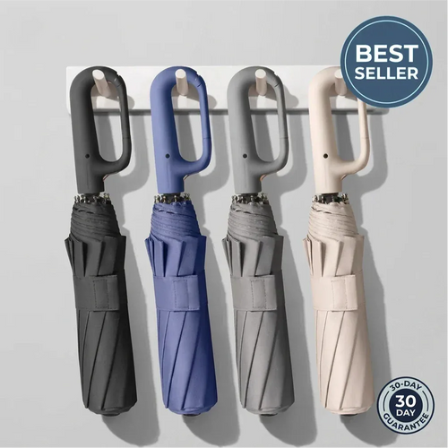 Bellevery™ Automatic Folding Umbrella